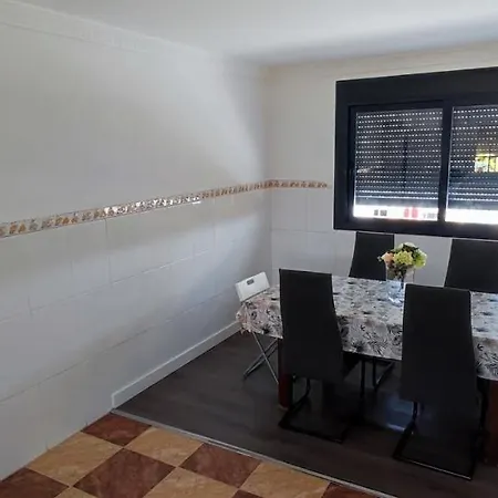 Apartment Los Perales *