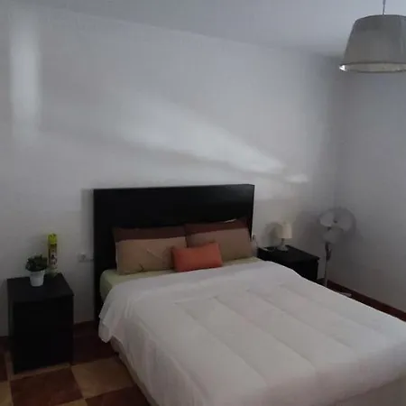 Los Perales Apartment