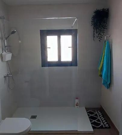 Los Perales Apartment *