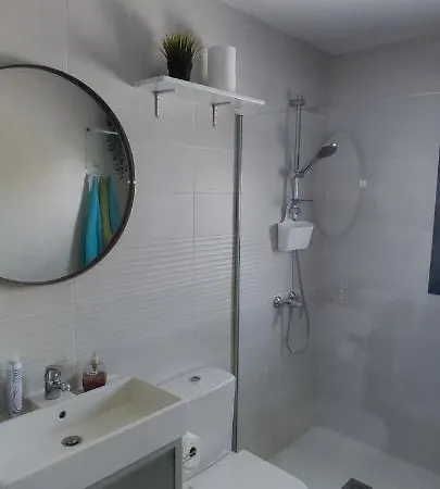Apartment Los Perales *